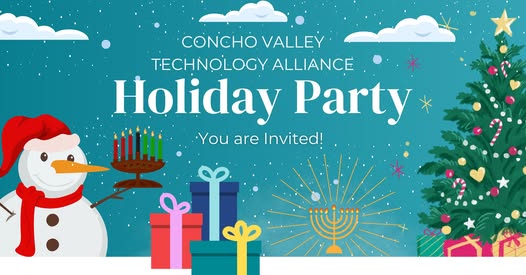 CVTA Holiday Party 2023