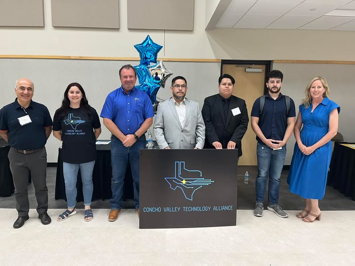 Concho Valley CyberSecurity Roundup  - ASU 2023